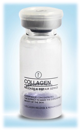 Powder Skincare Lyophilized Medical Grade Collagen